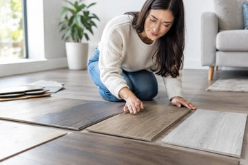 How to Test Floor Samples Before You Buy