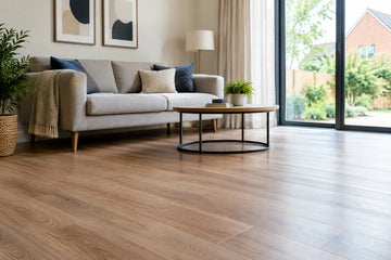 Rigid Core Durability for Modern UK Homes