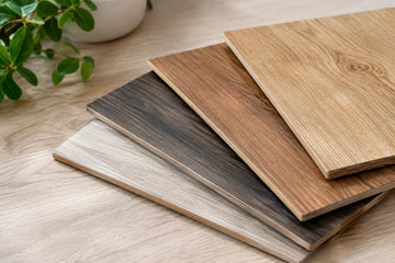 EIR Wood Textures: Why They Look So Real