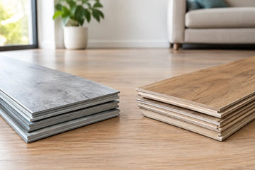 Rigid Core Versus WPC: Which Floor Fits?