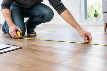 Floor Measurement Guide for a Perfect Fit