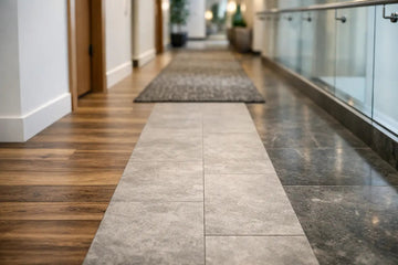 Best Flooring for Busy Hallways: Top Choices - Vivid Floors