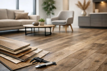 Premium Vinyl Flooring Review for Modern Homes