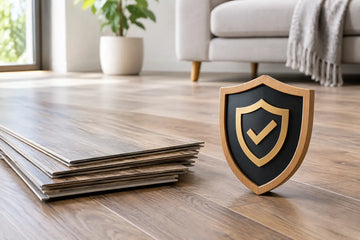 Vinyl Flooring Warranty: What Your Cover Means