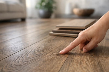 EIR Flooring Meaning for Realistic Wood Floors - Vivid Floors
