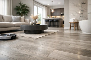 Low Maintenance Flooring That Still Looks Premium - Vivid Floors