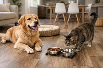 Pet Friendly Vinyl Flooring for Busy Homes - Vivid Floors