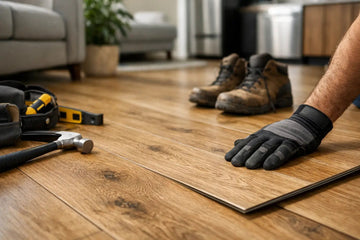 Vinyl Planks That Work Hard and Look Like Oak - Vivid Floors