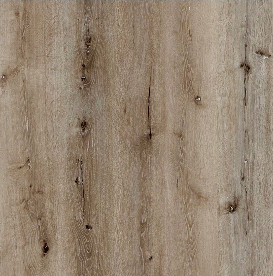 Pebble Oak Luxury Rigid Core Click Vinyl Plank 5mm