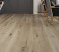 Naked Oak Luxury Rigid Core Click Vinyl Plank 5mm - Vivid Floors