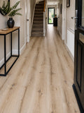 Naked Oak Luxury Rigid Core Click Vinyl Plank 5mm - Vivid Floors