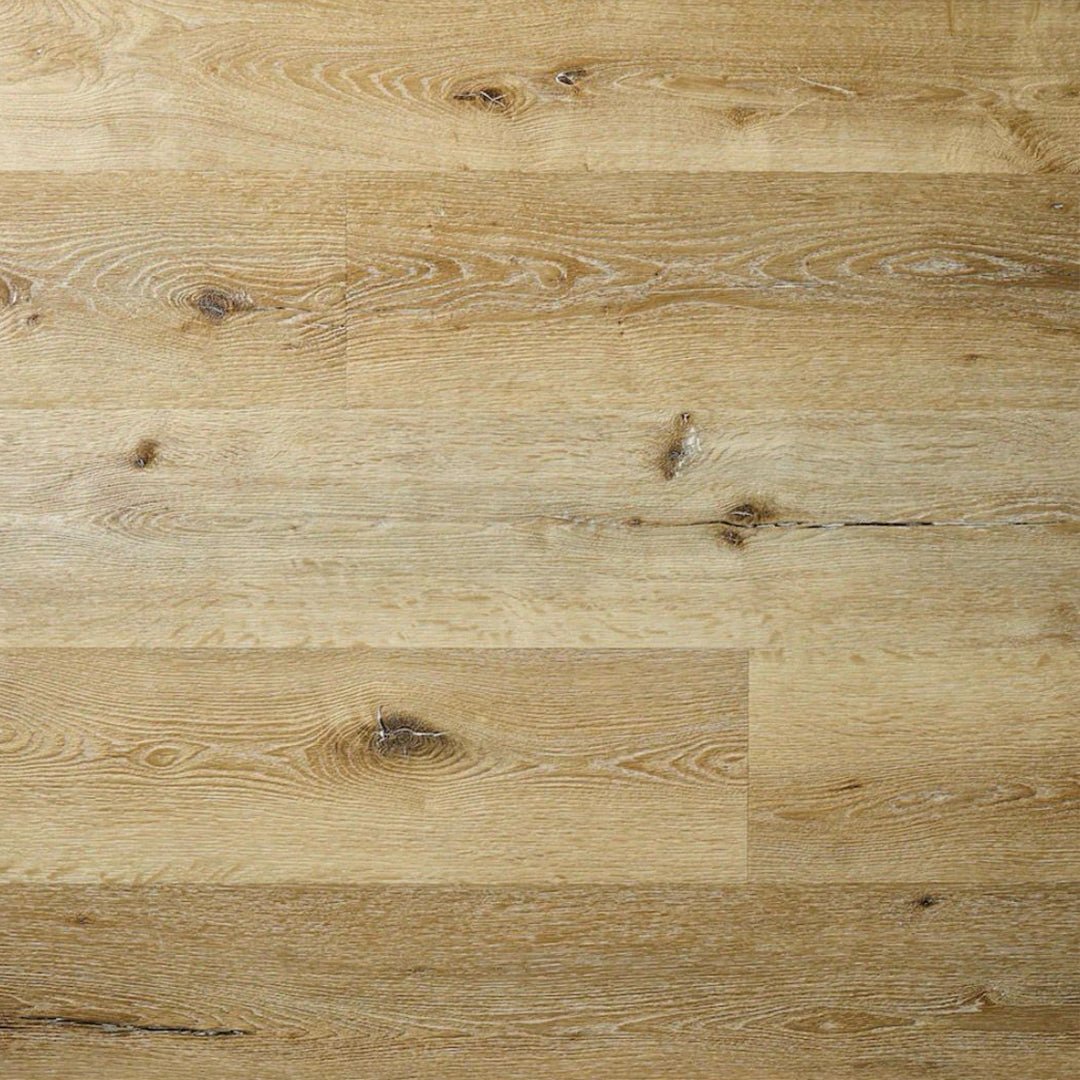 Naked Oak Luxury Rigid Core Click Vinyl Plank 5mm - Vivid Floors