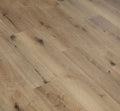Naked Oak Luxury Rigid Core Click Vinyl Plank 5mm - Vivid Floors