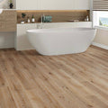 Naked Oak Luxury Rigid Core Click Vinyl Plank 5mm - Vivid Floors