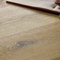 Naked Oak Luxury Rigid Core Click Vinyl Plank 5mm - Vivid Floors