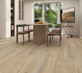 Nut Oak Luxury Rigid Core Click Vinyl Plank 5mm - Vivid Floors