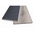 Pebble Oak Luxury Rigid Core Click Vinyl Herringbone 5mm - Vivid Floors