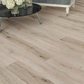 Pebble Oak Luxury Rigid Core Click Vinyl Plank 5mm - Vivid Floors