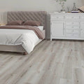 Pebble Oak Luxury Rigid Core Click Vinyl Plank 5mm - Vivid Floors