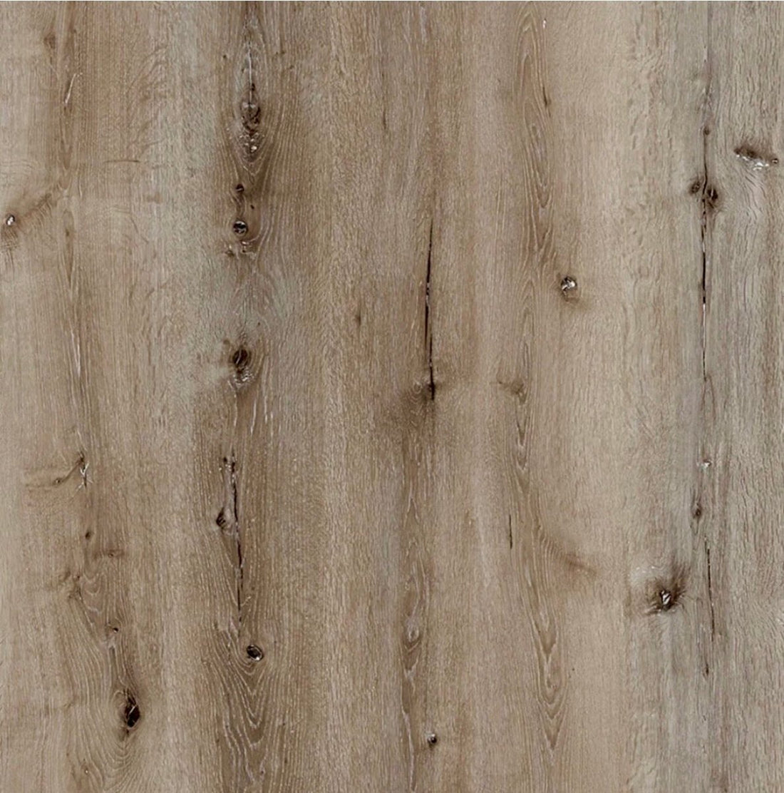 Pebble Oak Luxury Rigid Core Click Vinyl Plank 5mm - Vivid Floors