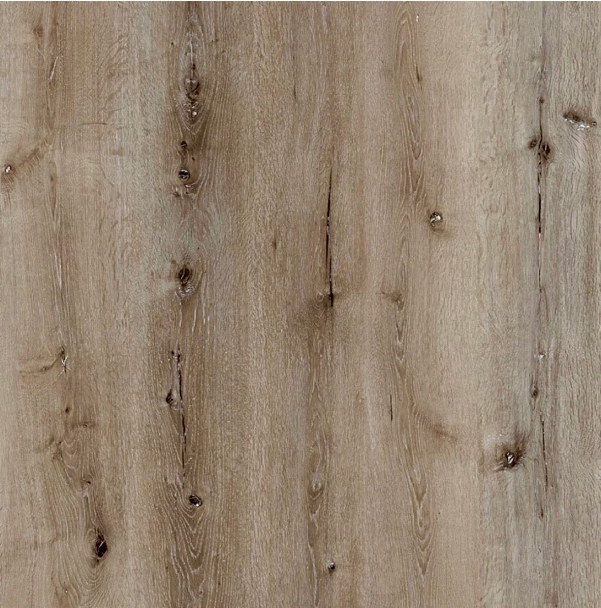 Pebble Oak Luxury Rigid Core Click Vinyl Plank 5mm - Vivid Floors
