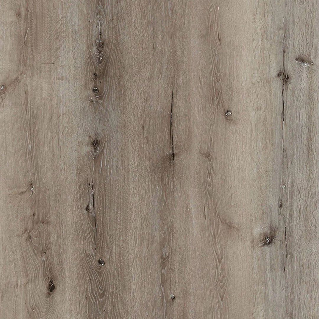 Pebble Oak Luxury Rigid Core Click Vinyl Plank 5mm - Vivid Floors