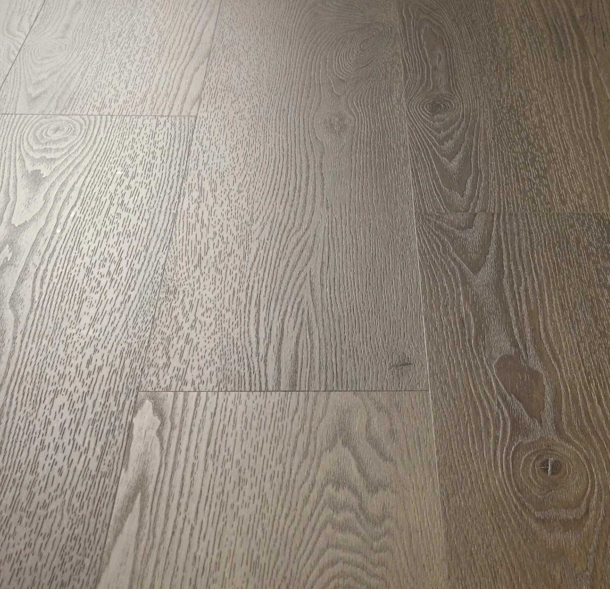 Regal Oak Luxury Rigid Core Click Vinyl Plank 5mm - Vivid Floors