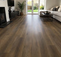 Regal Oak Luxury Rigid Core Click Vinyl Plank 5mm - Vivid Floors