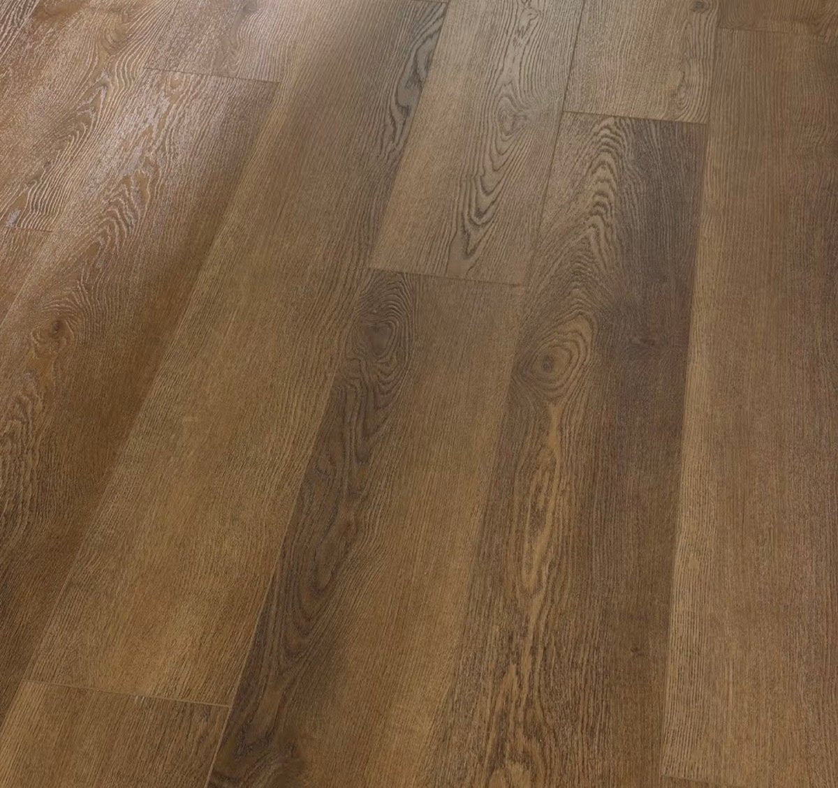Regal Oak Luxury Rigid Core Click Vinyl Plank 5mm - Vivid Floors